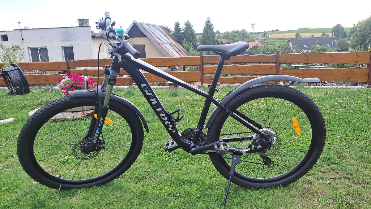 Galaxy Kvant 2.0 - 2