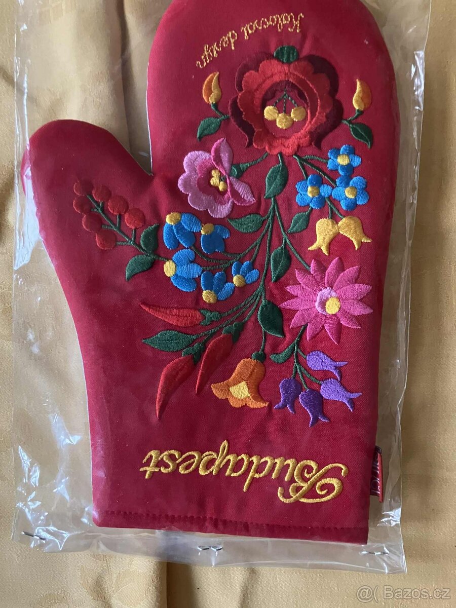 Souprava kuchaře - 2