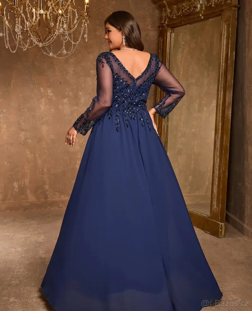 Společenské šaty - 2