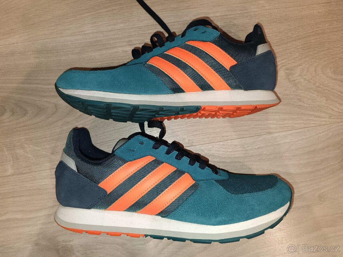 Adidas boty tenisky 8k db1725 - 2