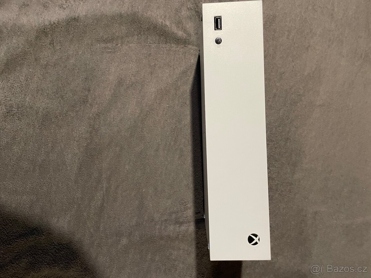 Xbox series S - 2