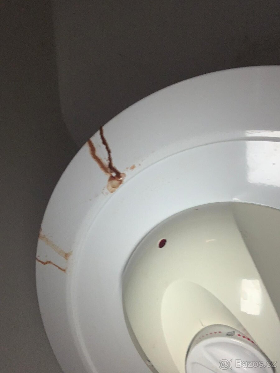 Bojler Mora EOM 80 PKT - 2