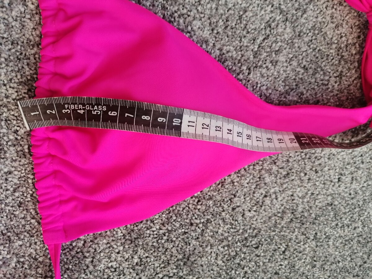 Dámské dvoudílné plavky 40-42 - 2