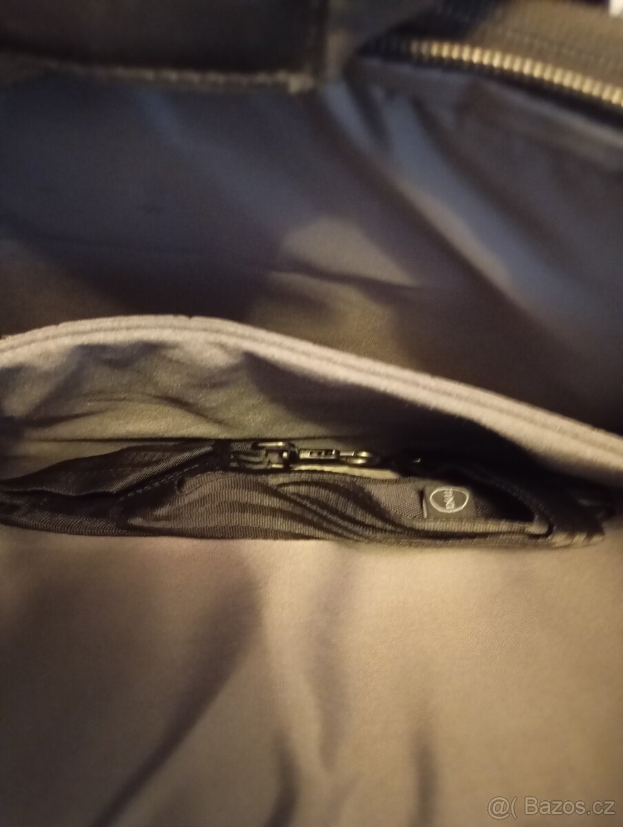 Nova brašna na notebook Dell - 2