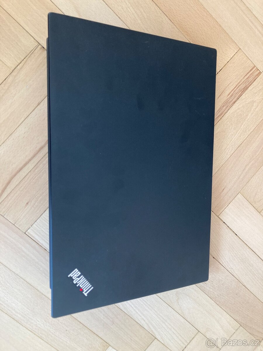 Lenovo ThinkPad T480s - 2
