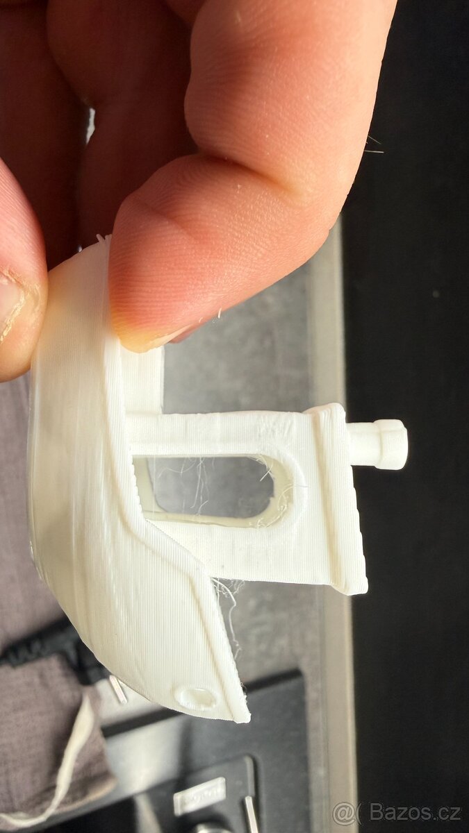 3D Tiskárna Elegoo Neptune 4 pro - 2