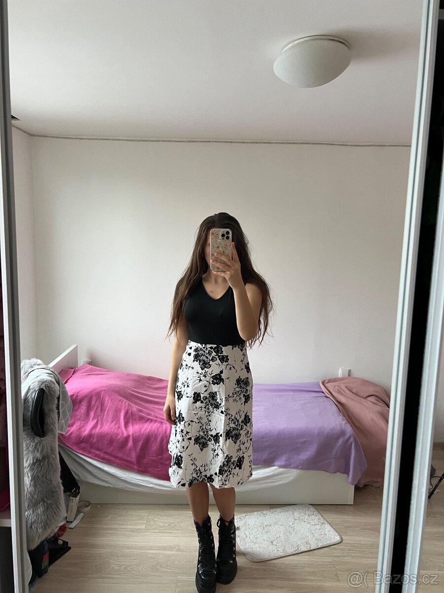 Společenské šaty - 2