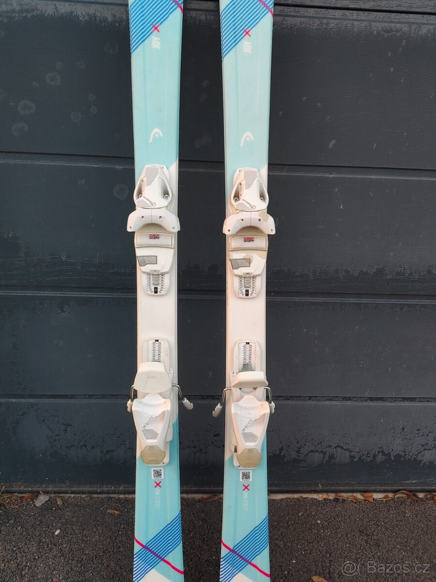 Sjezdové lyže Head 147 cm - 2