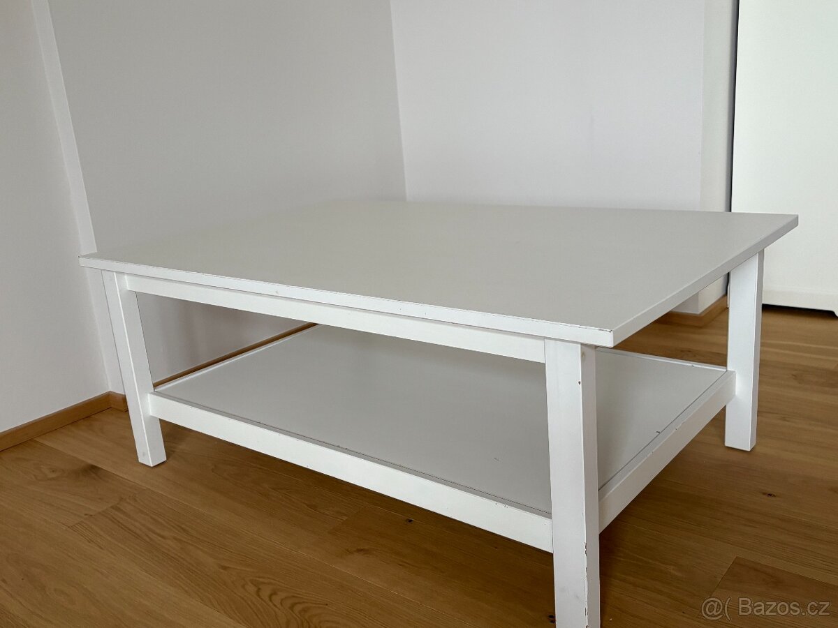 Konferenční stolek IKEA - 2