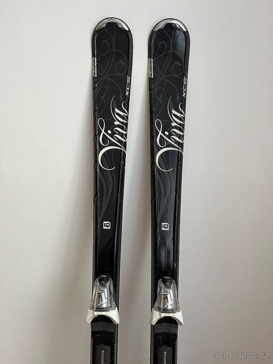 Damske lyze Blizzard Viva XCS IQ - 2