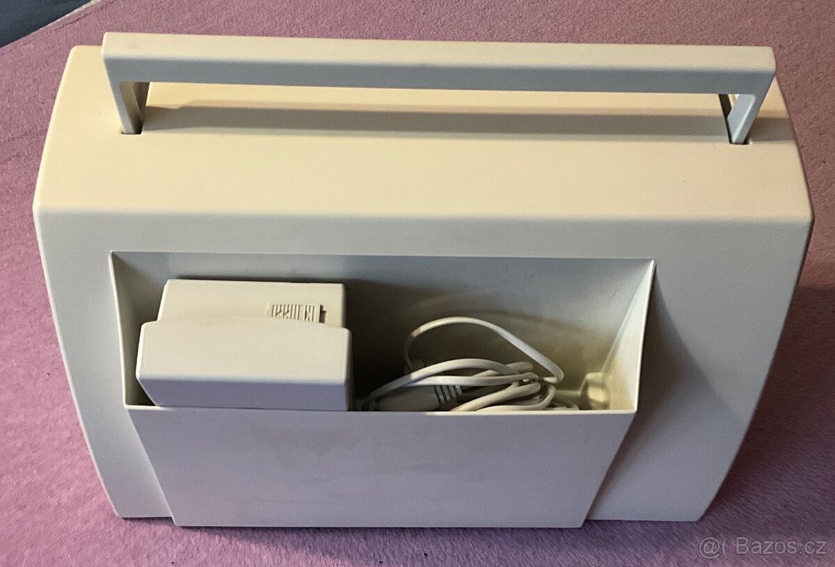 Šicí stroj PFAFF - 2