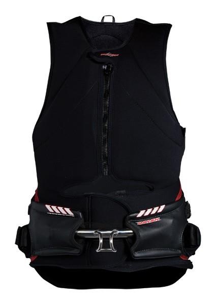 Kite vesta Naish - 2