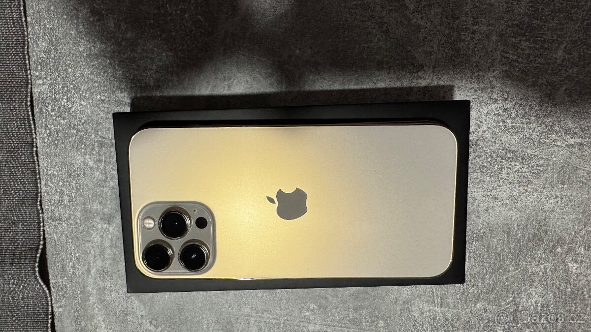 Iphone 13 Pro Max, 256GB - 2