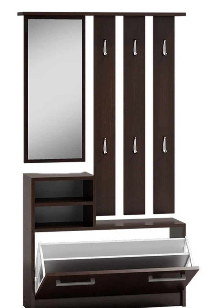 Předsíňová sestava - 2