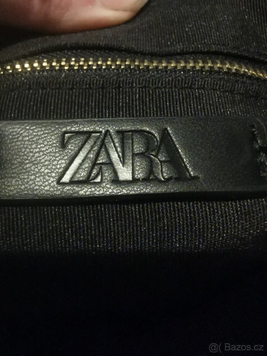 Kabelka ZARA - 2