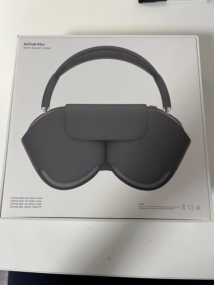 Apple AirPods Max - 2