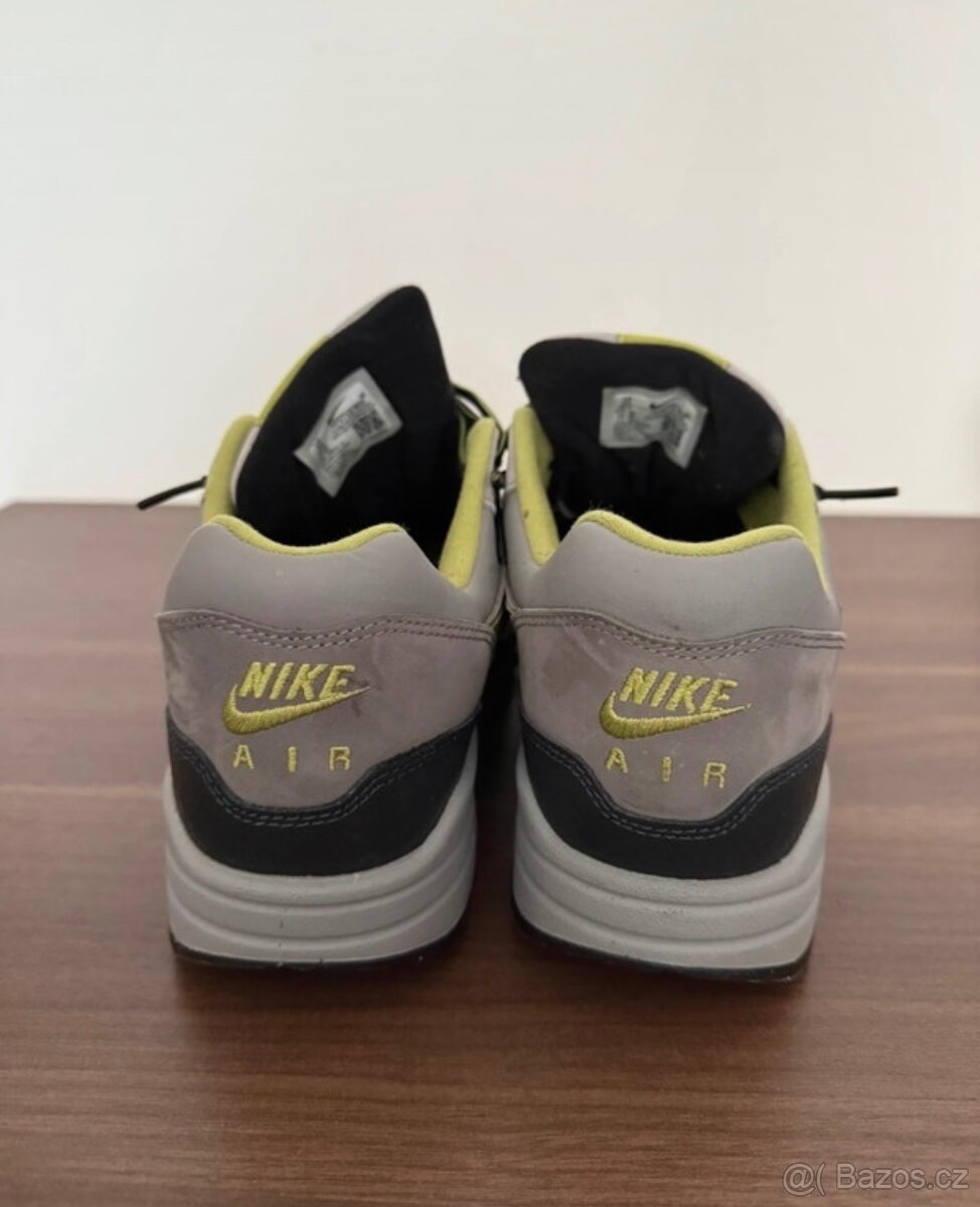 Nike X HUF SP Air max 1 - 2