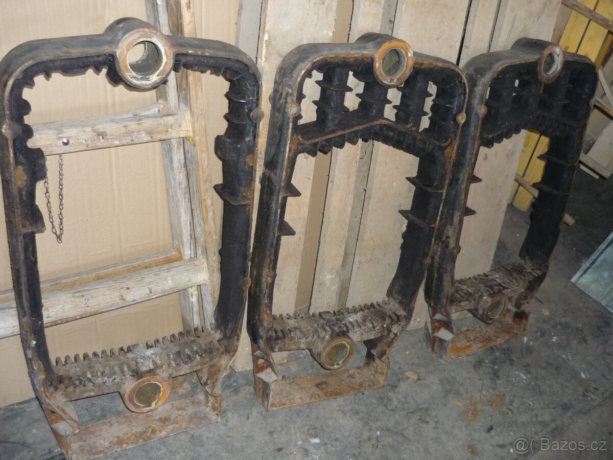 Viadrus U22,U26 Herkules - 2