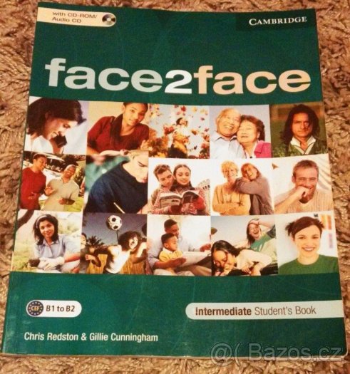 jazykové učebnice - 2