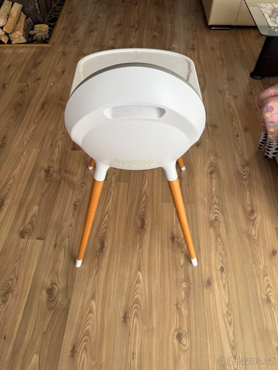 Dětská židlička Kinderkraft - 2