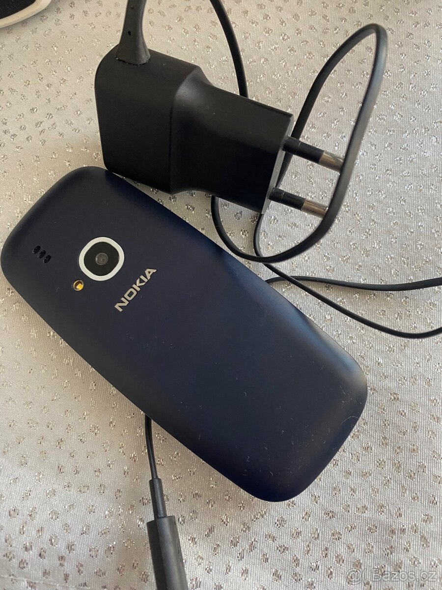 Nokia 3310 (2017) - 2