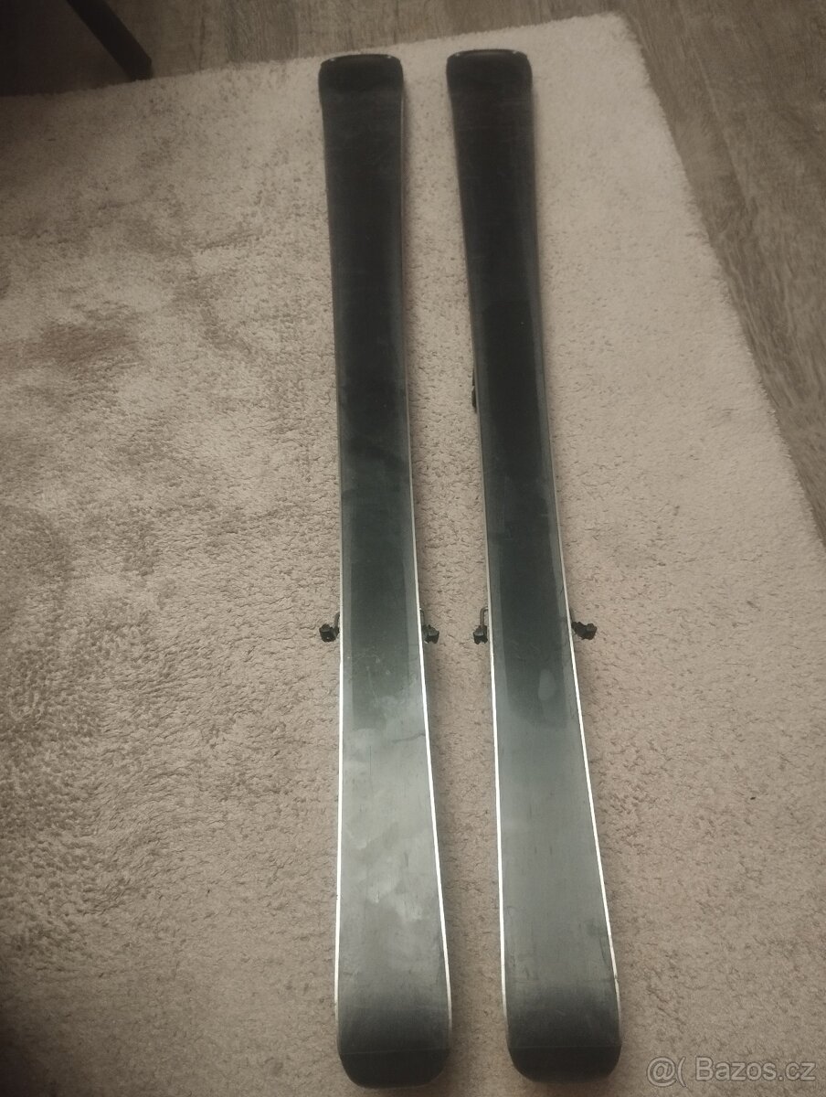Dětské lyže 110cm - 2