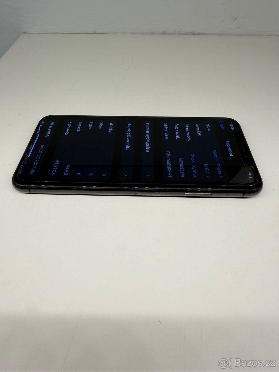 IPhone XS Max 64 GB - 2