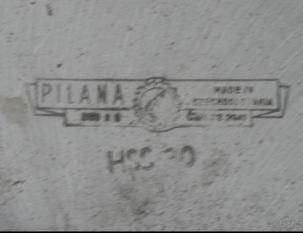 Segmentové kotouče - 2