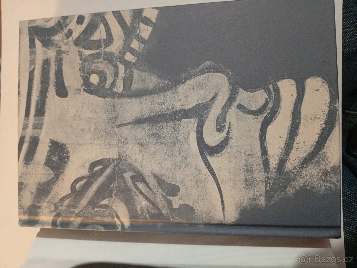 Vudu,zombie, karnevaly M.Stingl - 2