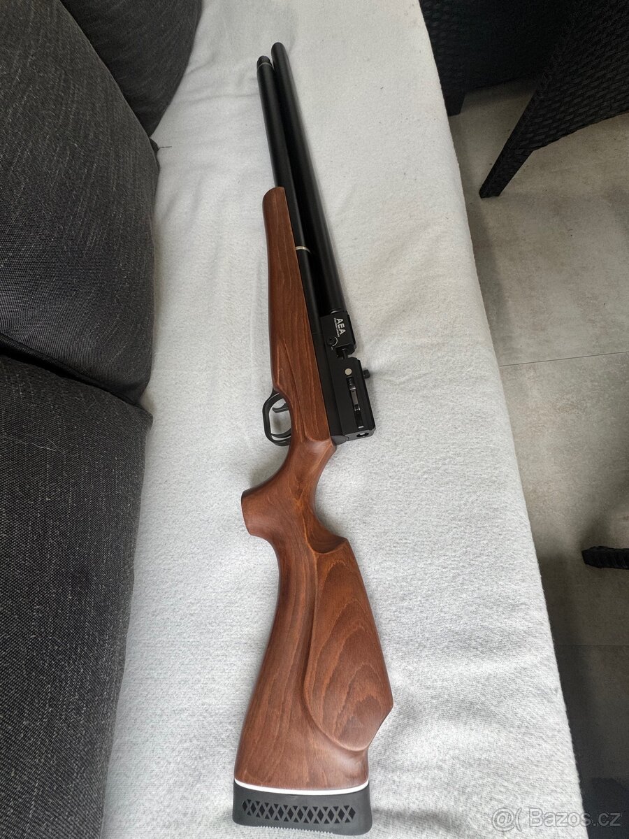 Vzduchovka AEA, 6,35mm - 2