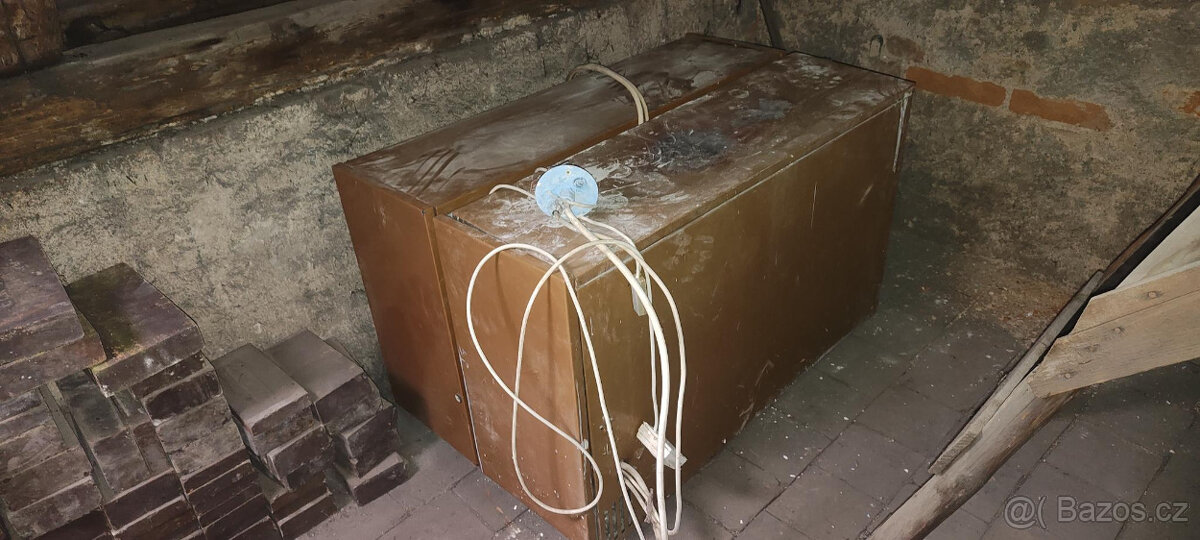 AKUMULAČNÍ KAMNA - 2 Ks - 2