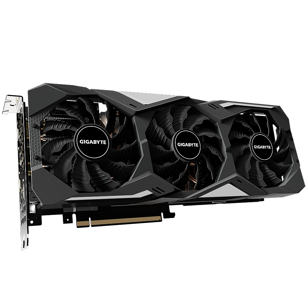 gigabyte rtx 2080 super windforce - 2