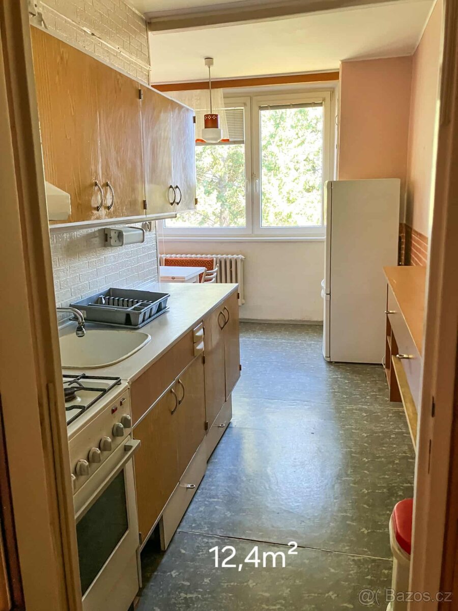 Prodej bytu 3+1 76m² Brno Kohoutovice - 2