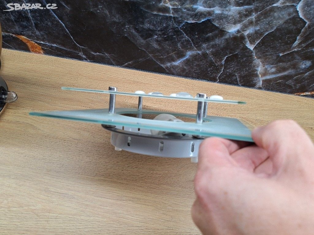 Nástěnné svítidlo - 2