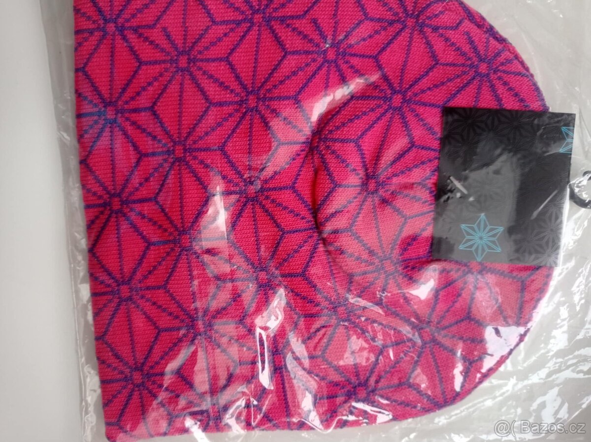 Čepice Supacaz Beanie - 2