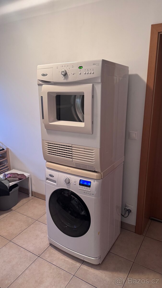 Pračka se sušičkou - 2