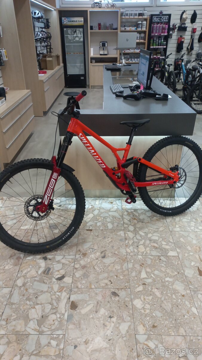 SPECIALIZED DEMO RACE 2024 S2 - 2