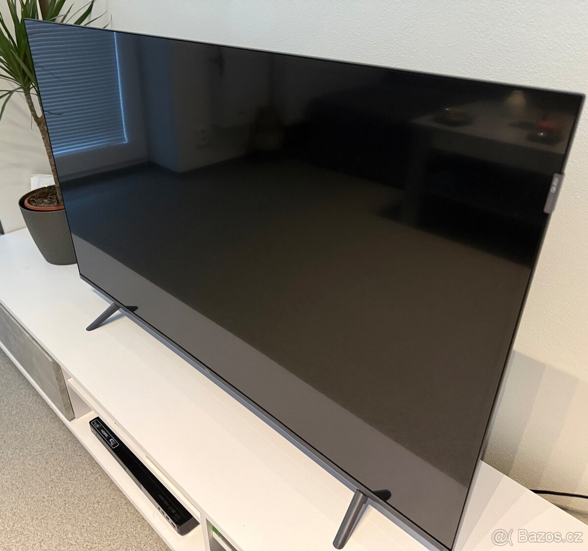 Smart TCL 43” (109 cm úhlopříčka) - 2