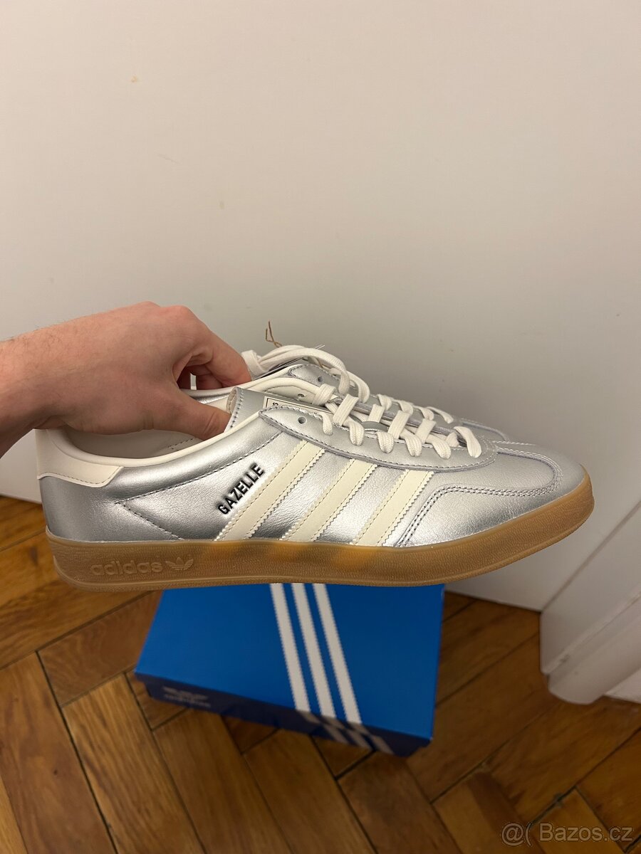 Adidas Gazelle Indoor - 2