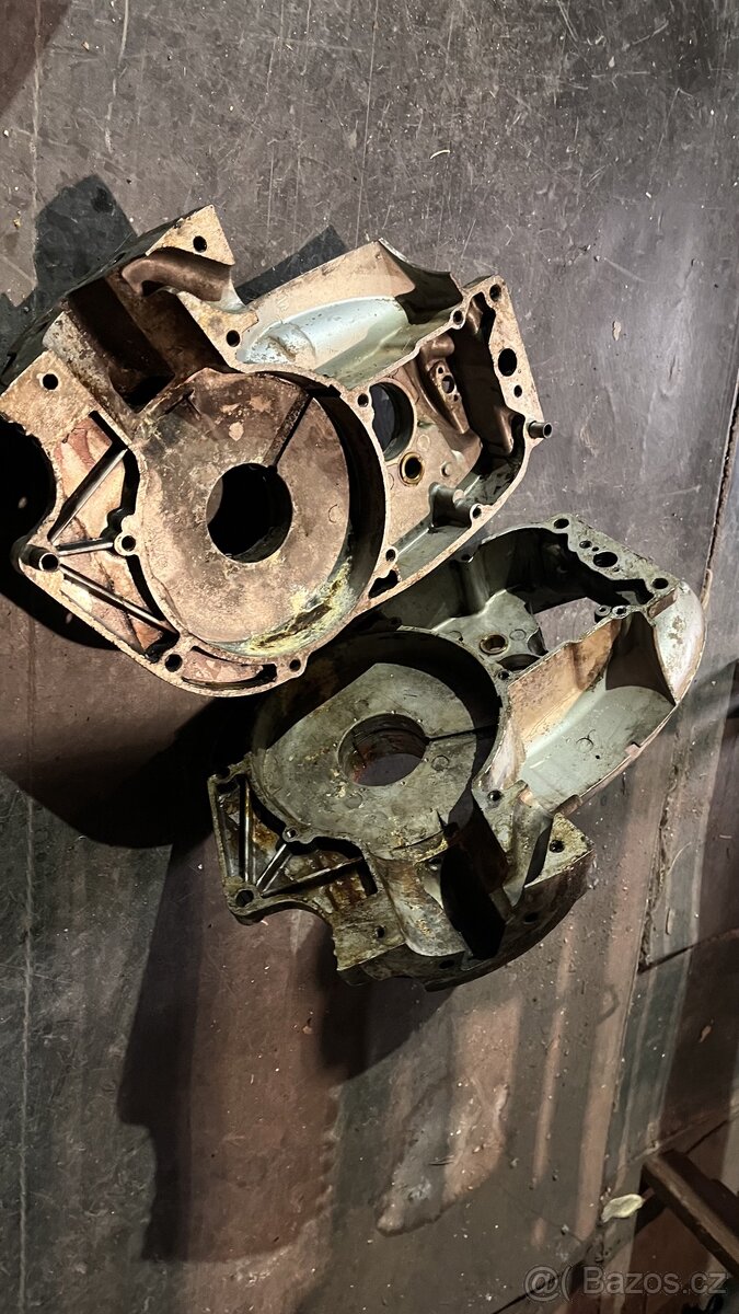 Kartery jawa 250 - 2