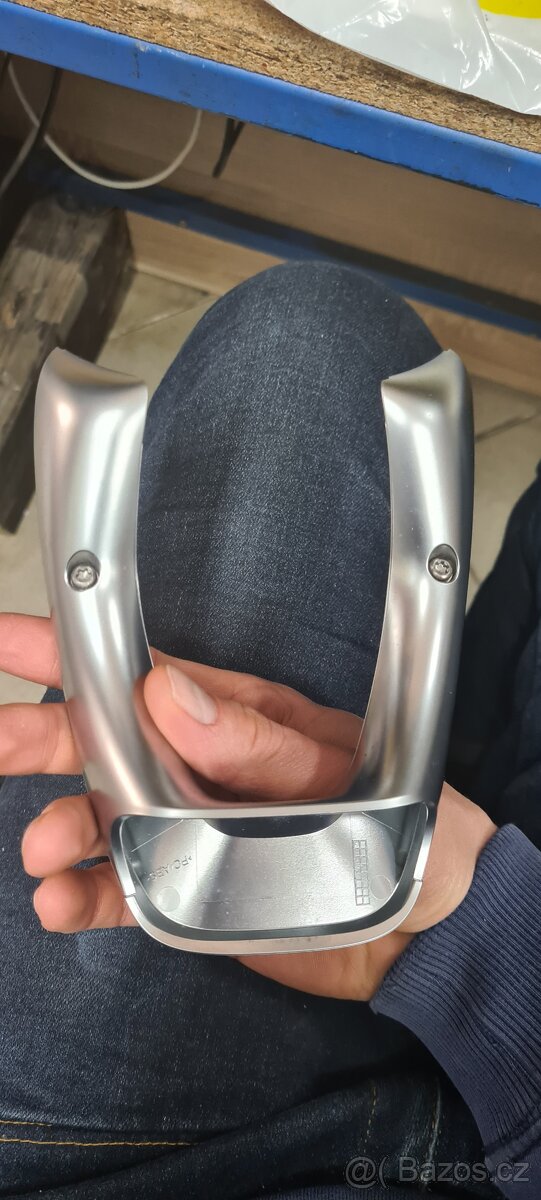 Kování na volant AMG - 2