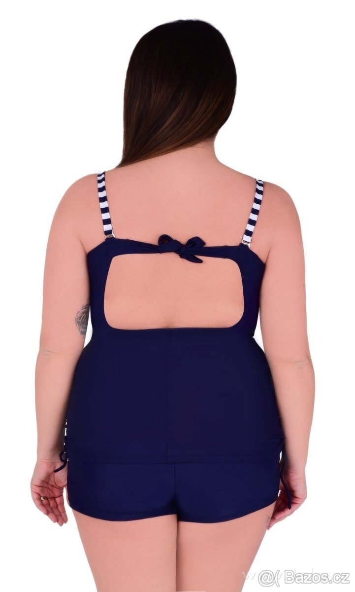 OLIVIA tankiny plavky - 2