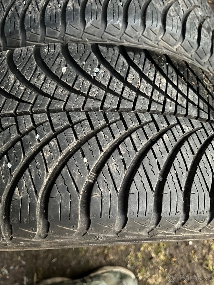 185/55/15 - 2