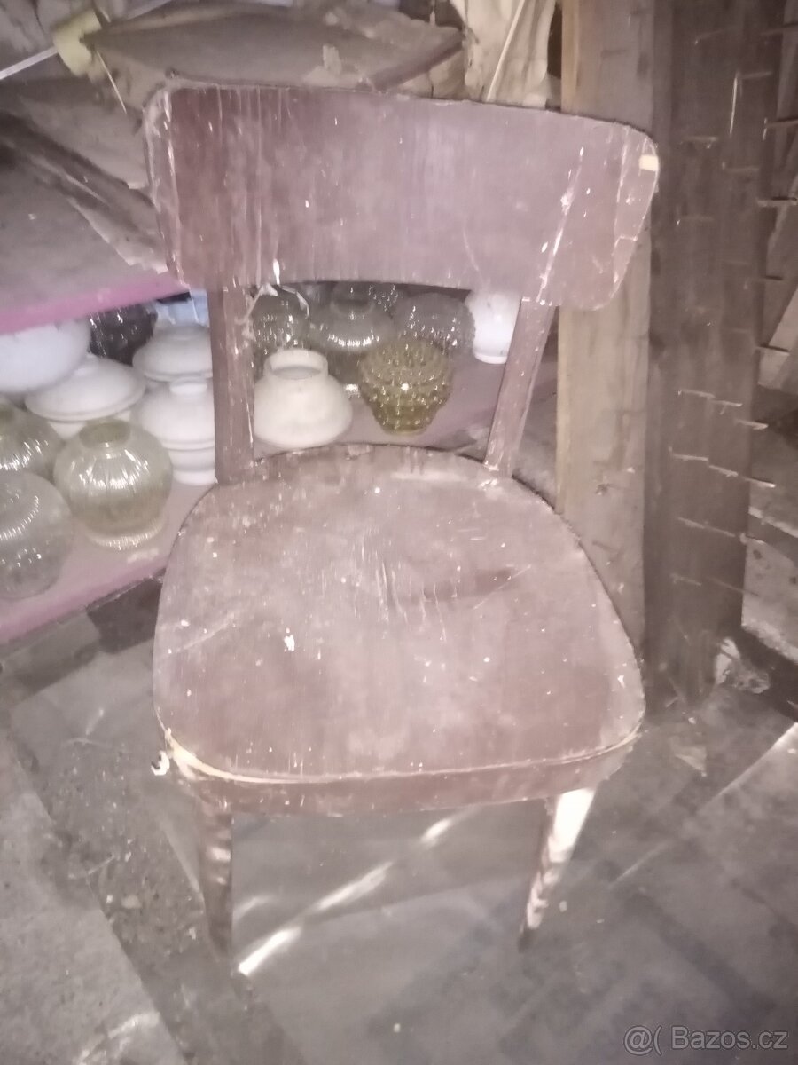 židle - 2