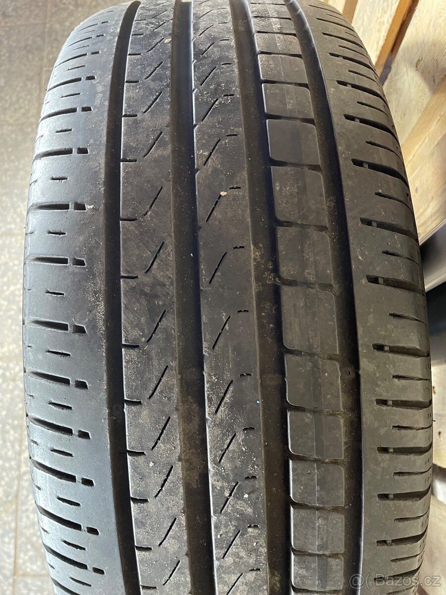 ALU kola 5x108 R20 - 2