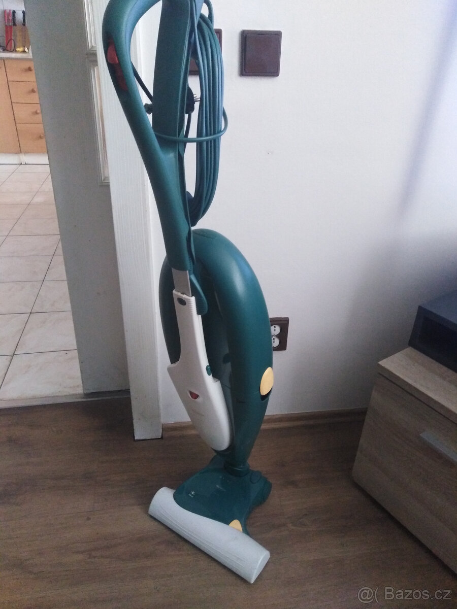 vysavač Vorwerk 136 - 2