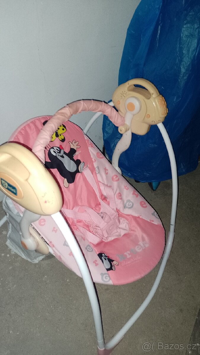 HOUPACÍ LEHÁTKO S MELODIEMI - 2