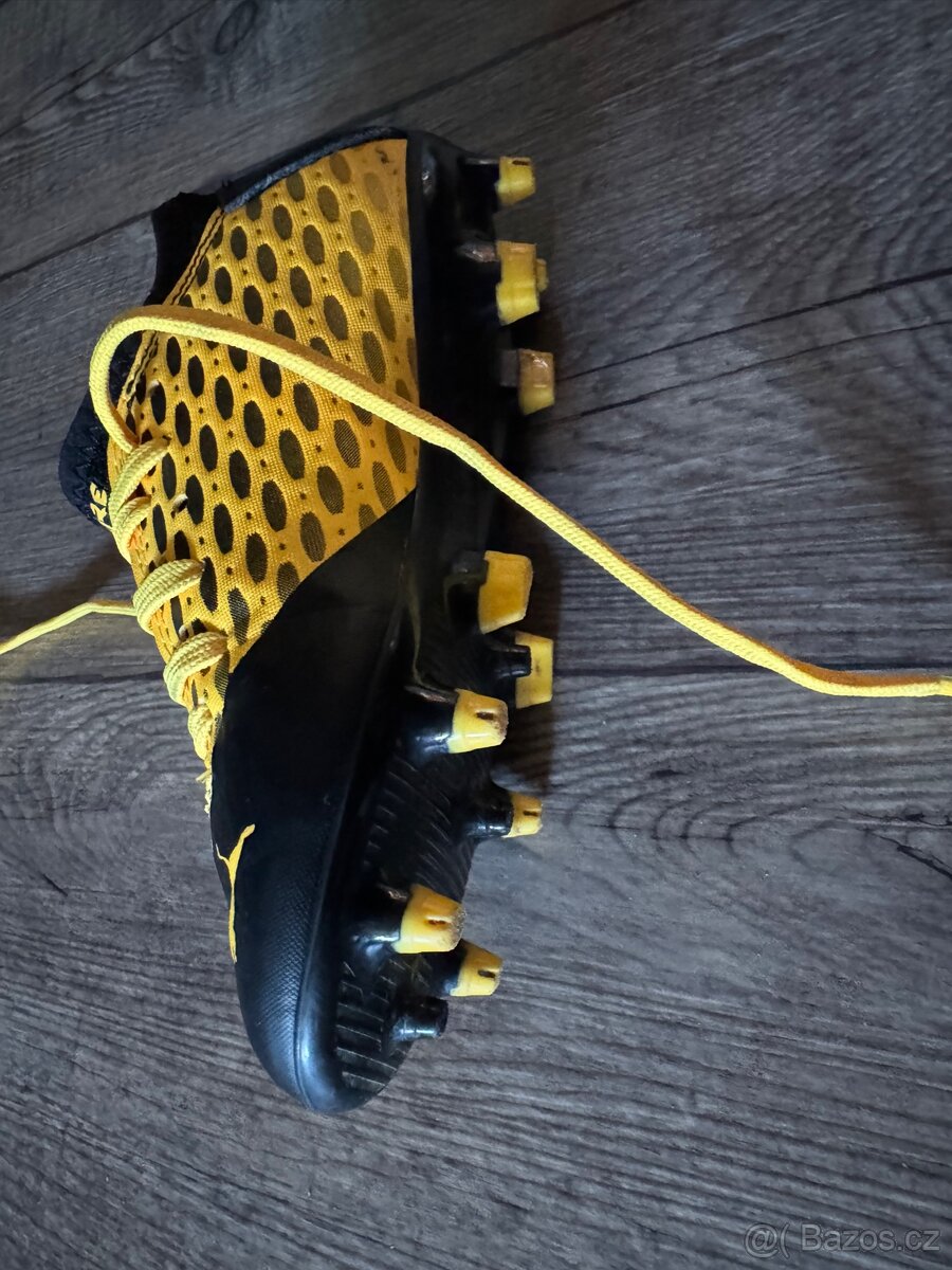 Kopačky Puma detske - 2