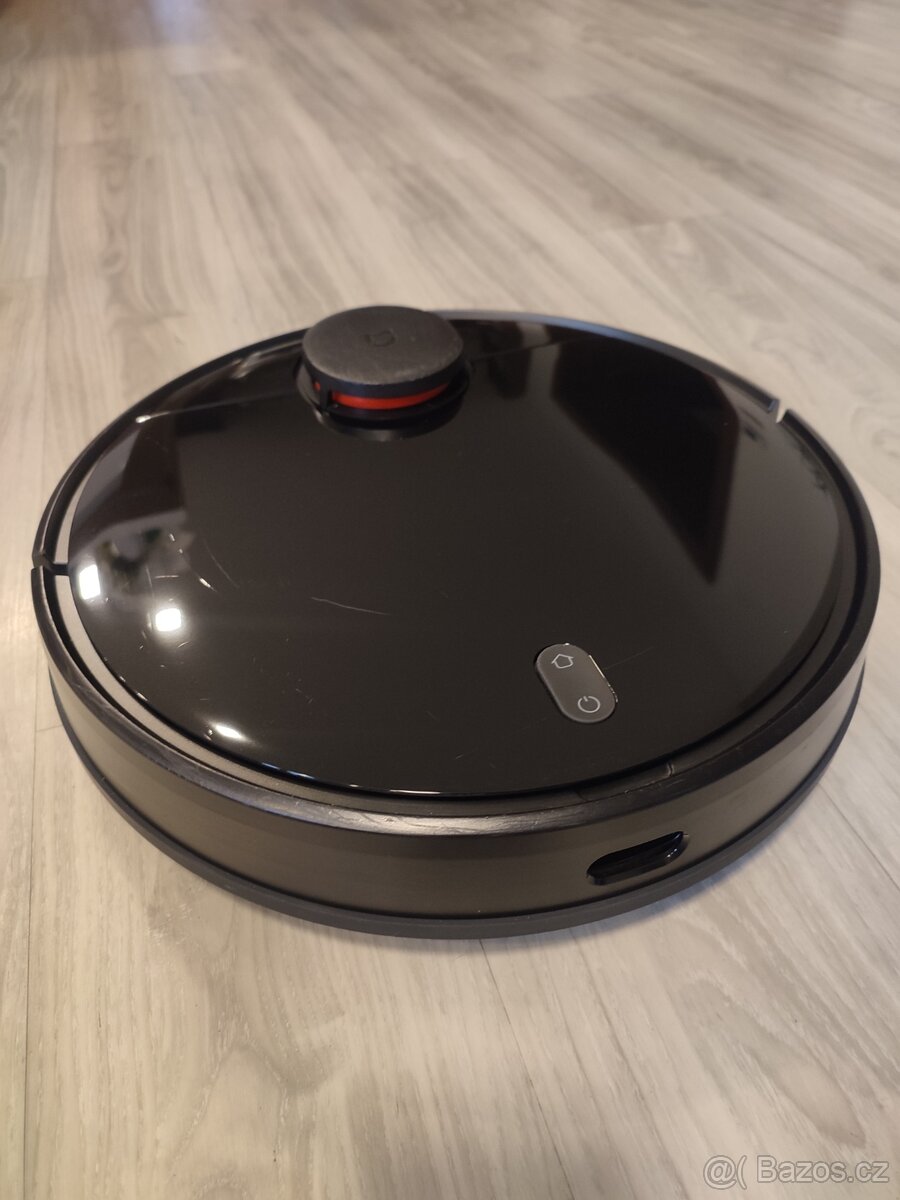 robotický vysavač Xiaomi Mi Robot Vacuum Mop Pro - 2
