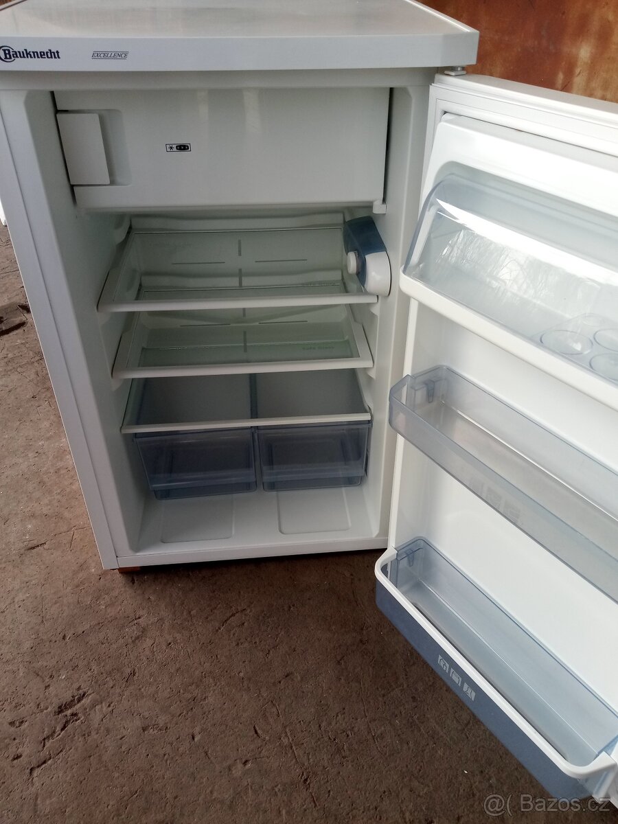 Lednička s mrazákem Bauknecht ( Whirpool ) - 2